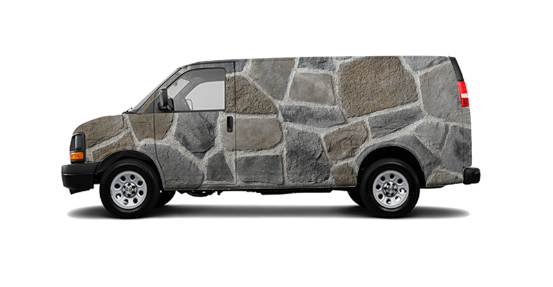 Don't design in stone - van conversion mistakes